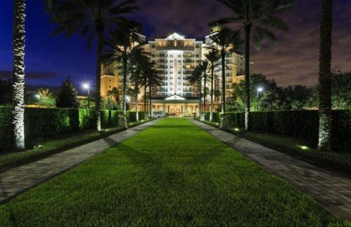 Luxury Condo on Reunion Resort and Spa Orlando Condo 5109 - Foto 2