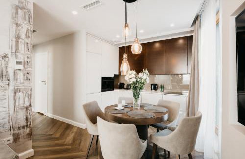 Exclusive Apartments | Krakow Lubicz Brewery - Photo 10