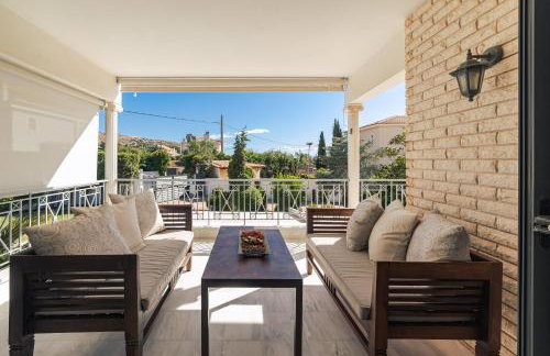 Lagonisi Luxury Escape - Foto 28