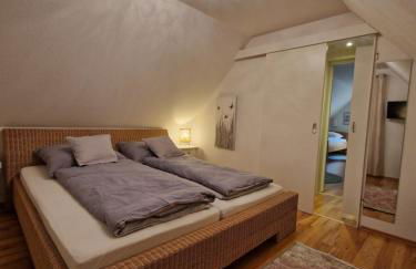 Ferienwohnungen Dümmersee - Haus Alter Pferdestall - Foto 31