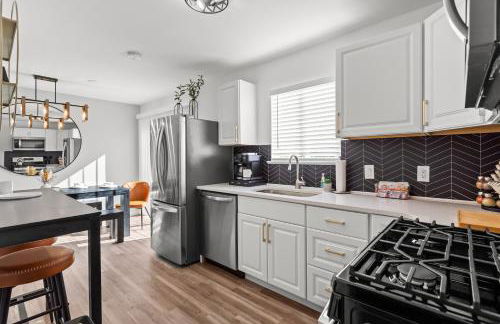 The Secret Sojourn | JZ Vacation Rentals - Foto 4