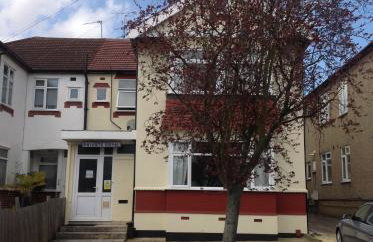 Repton Private Hotel - Foto 8