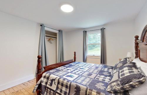 Come Spring Hideaway - Foto 13