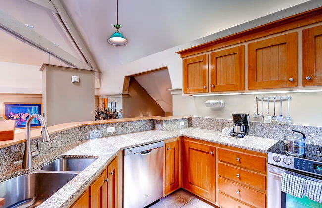 Forest Condominiums by Vail Resorts - Photo 32