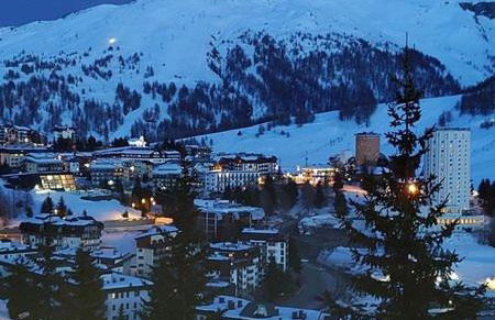 Apartment 89 Residence Palace 2 - Foto 35