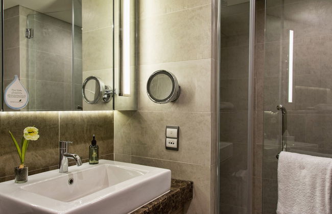 Ascott Sentral Kuala Lumpur - Foto 35