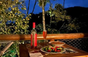 Chalé e Suite Manacá - Foto 42