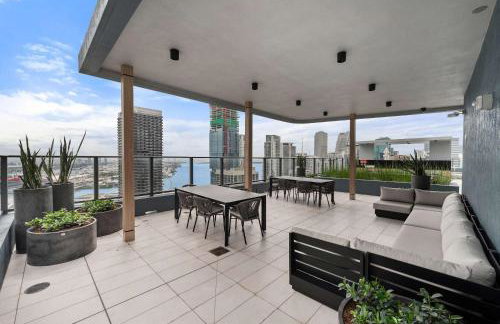 501 First Miami Worldcenter by Palermo Home Miami - Foto 42