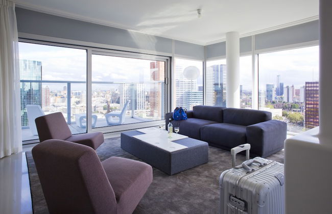 Urban Residences - Foto 26