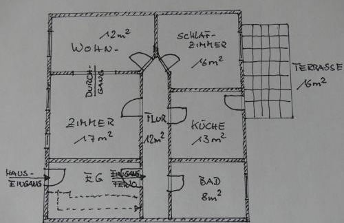 Ferienwohnung Sünteltraum - Foto 29