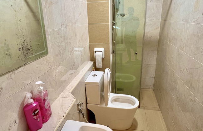 D'Summit Residences by YML Homestay - Foto 22