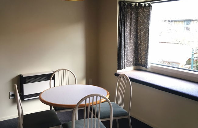 Woodlands Motels and Apartments - Foto 12