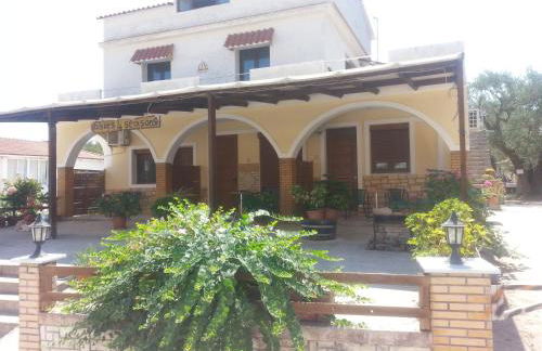 Alykes 4 Seasons - Foto 1