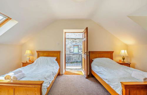 2 Bed in Tyn-y-Groes 42573 - Foto 10