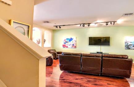 Oakwater Fountain View 3BR Home, Pool, By Disney - Foto 44