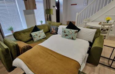 KILEX House contractor-friendly base in Bedlinog village - Foto 31