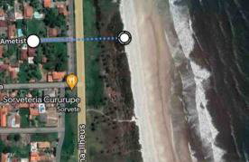 Casa com 5 quartos e vista para o mar a 170m da praia - Photo 19