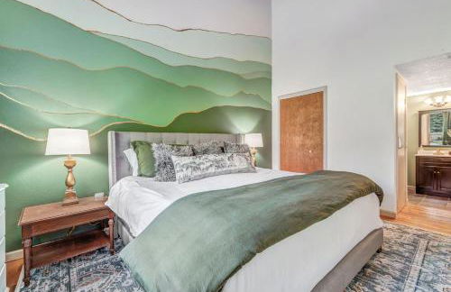 Ski Town Chalet - Foto 20