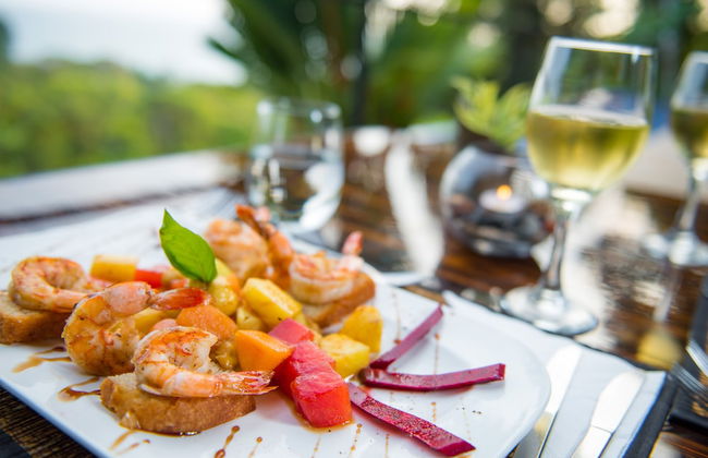 Tiki Villas Rainforest Lodge & Spa - Foto 33