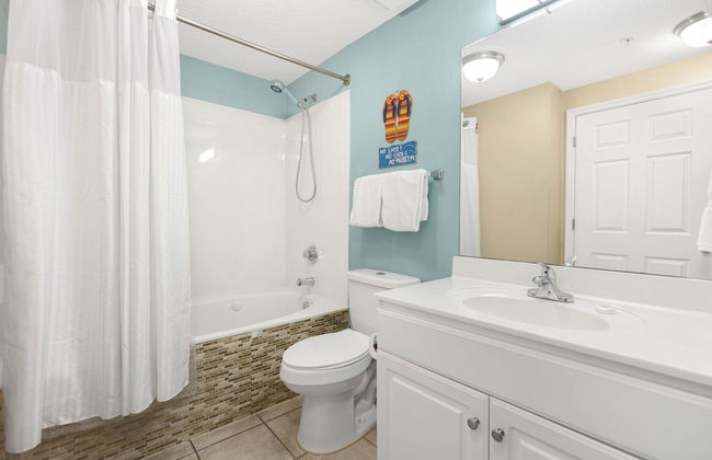 Majestic Beach Towers by Southern Vacation Rentals I - Foto 50