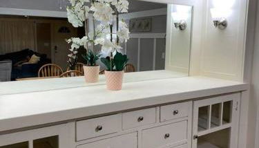 2 King Beds! Fantastic Stylish Bungalow home! - Foto 4, wardrobe