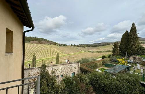 Chianti Essence Apartment - Foto 17