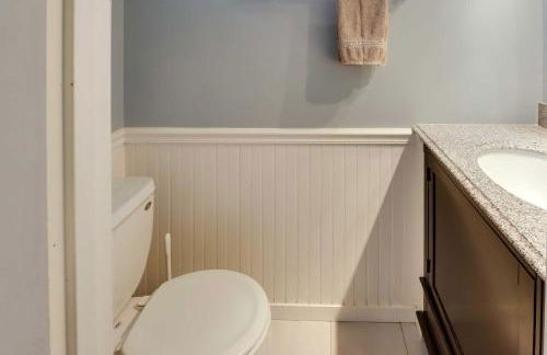 Silver Spring Rental Home about 11 Mi to National Mall - Foto 23