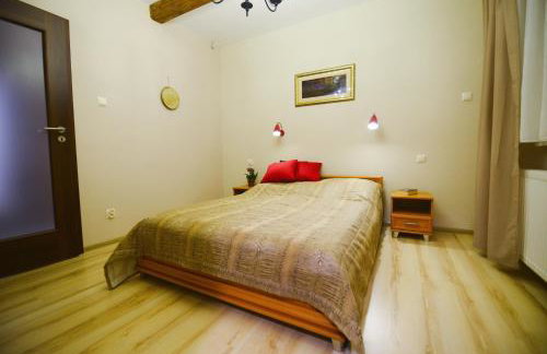 Apartament Topczewo - Foto 14