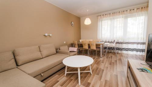 Rosa Apartamenty - Foto 3