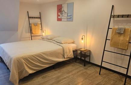 La tour des graffitis -T2-Wi-Fi - Foto 34