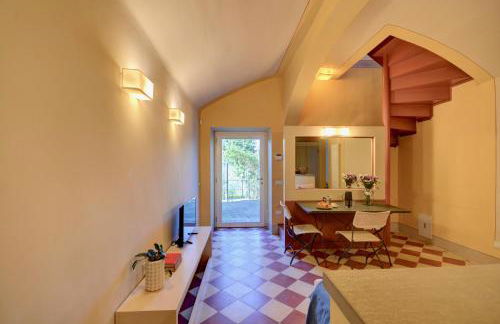 La Prima Torre Country - 4 posti letto - Giardino e piscina condivisa - Foto 14