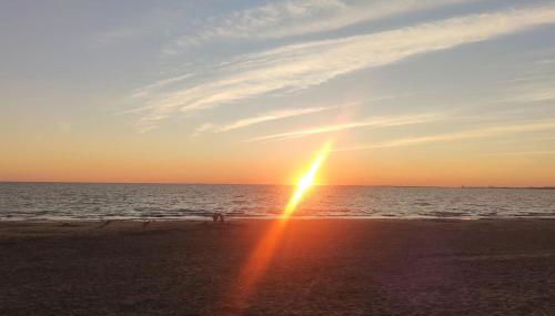 2 pas de la mer sans vis à vis - Foto 2