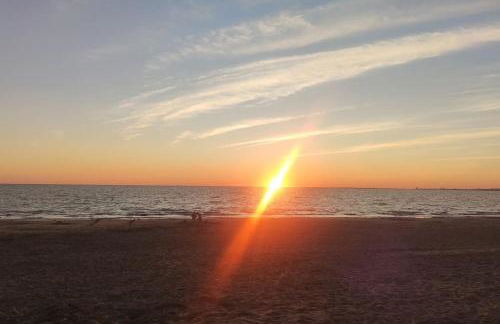 2 pas de la mer sans vis à vis - Foto 2