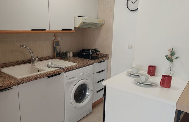 RESIDENCIAL ALCOY - Photo 9