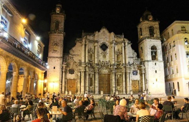 Costa Habana - Great Location, Balcony - Foto 28