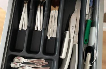 Apartament Przytulny 2, self check-in, blisko lotniska - Foto 15