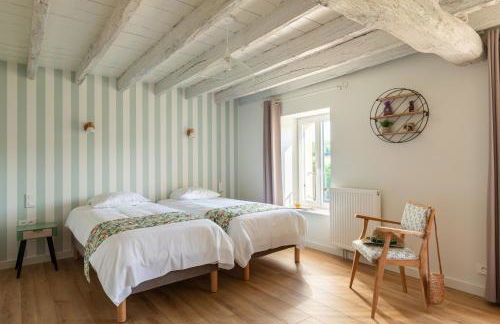 CoGîte A Condat - Foto 15