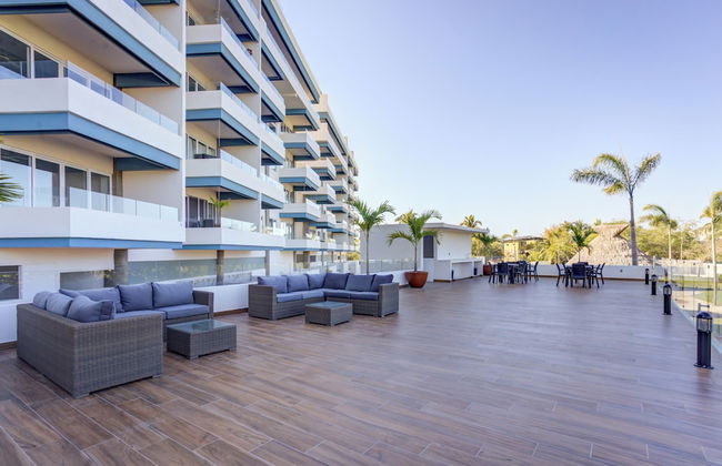 Altamar Canal View Condos - Foto 53