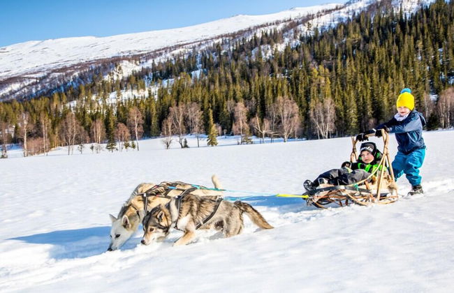 Furuheim Gard - Foto 15