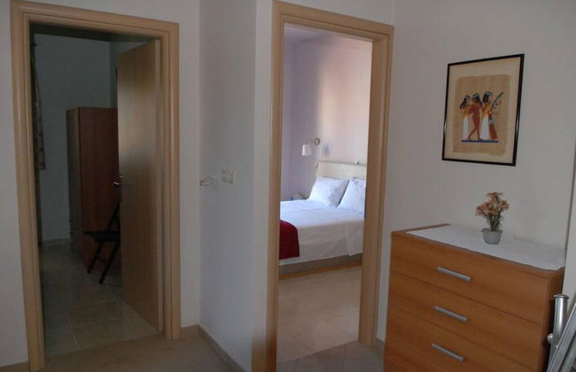 Hara House in Monolithos Rhodes - Foto 42