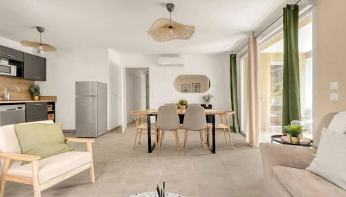 Élégant appartement avec Spa - Foto 5, Other