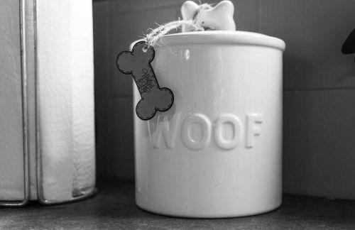 City home with parking and garden- pet friendly - Photo 26