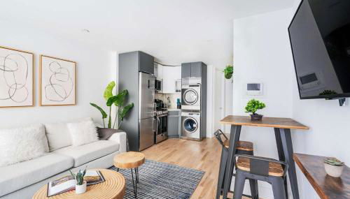 75-1D New 1BR prime UES W D the unit Best Value - Foto 2