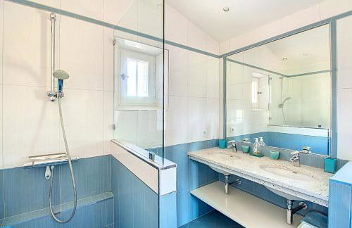 Charme provençal Mas authentique avec piscine - Foto 35