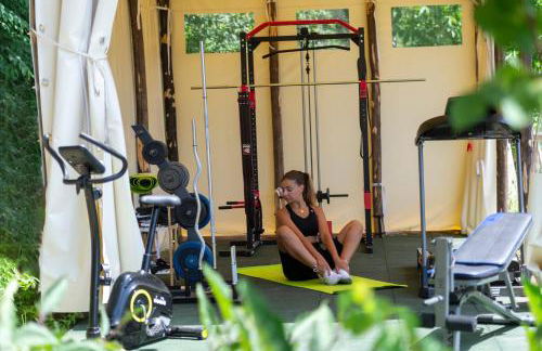 YourHome - Relais Casa degli Angeli - Foto 40