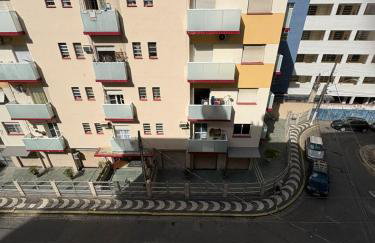 Apto Santos Gonzaga 46 mtrs Praia - Foto 24