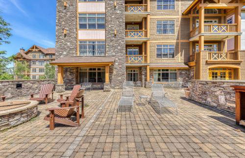 Founders Lodge 209 - Foto 23