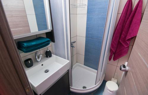 Avra Comfort Rooms - Family - Foto 25