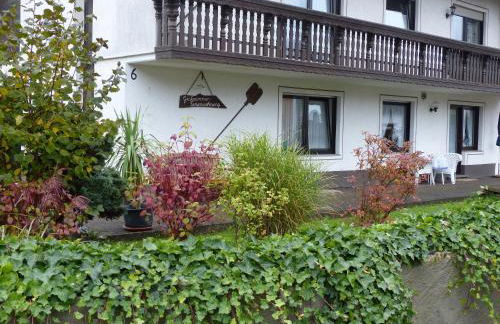 Ferienwohnung Eifelluft - Foto 1