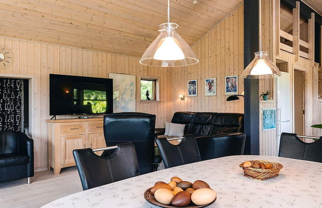 4 Star Holiday Home in Oster Assels - Foto 17